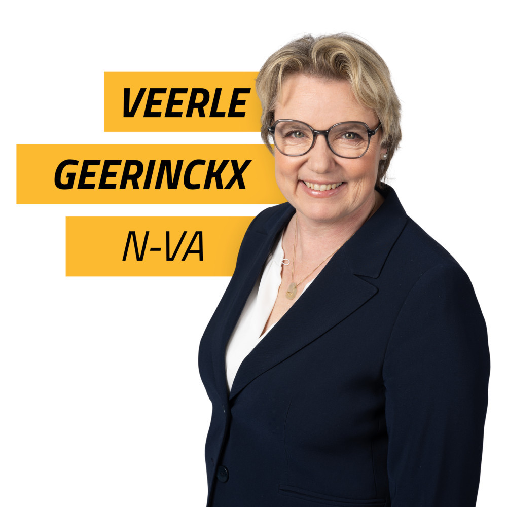 Veerle Geerinckx