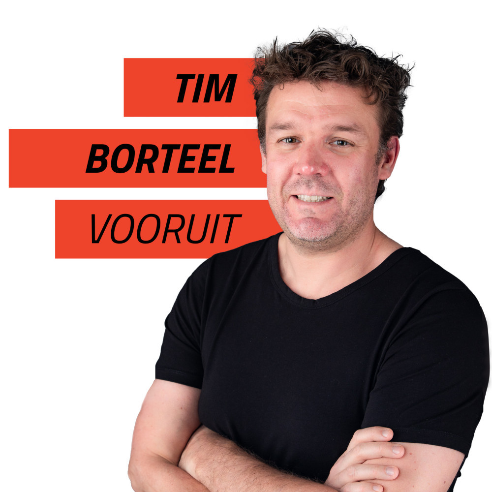 Tim Borteel