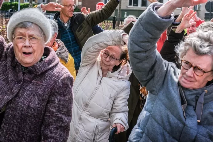 Valpreventie-initiatieven in Zemst tijdens 'Week van de Valpreventie'