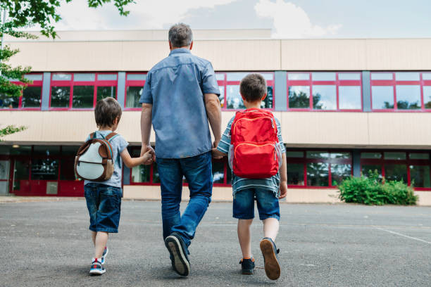 Digitaal aanmelden lagere scholen