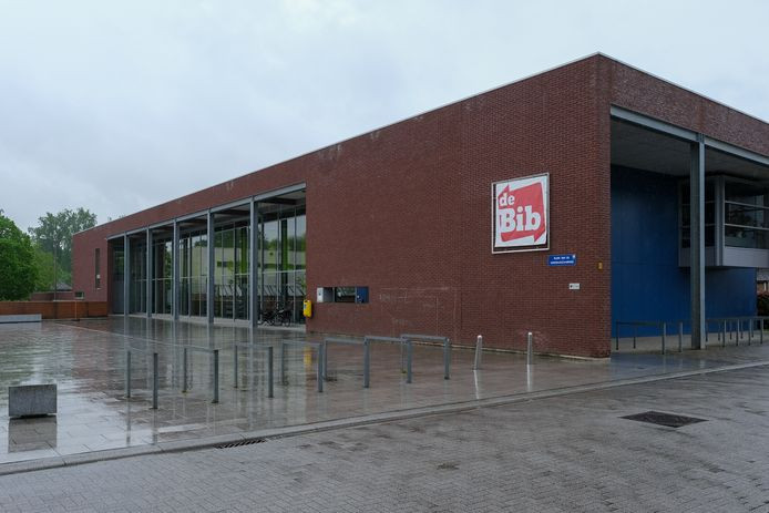 Nieuw beheerssysteem in bibliotheek