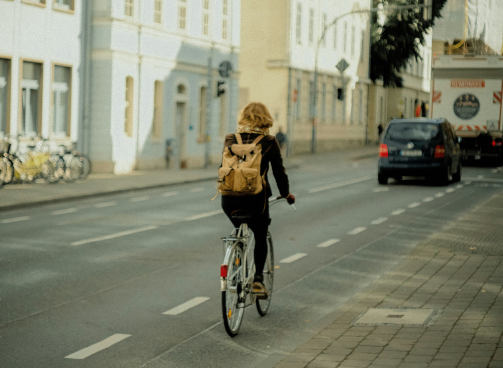 Leasing van fietsen voor personeel