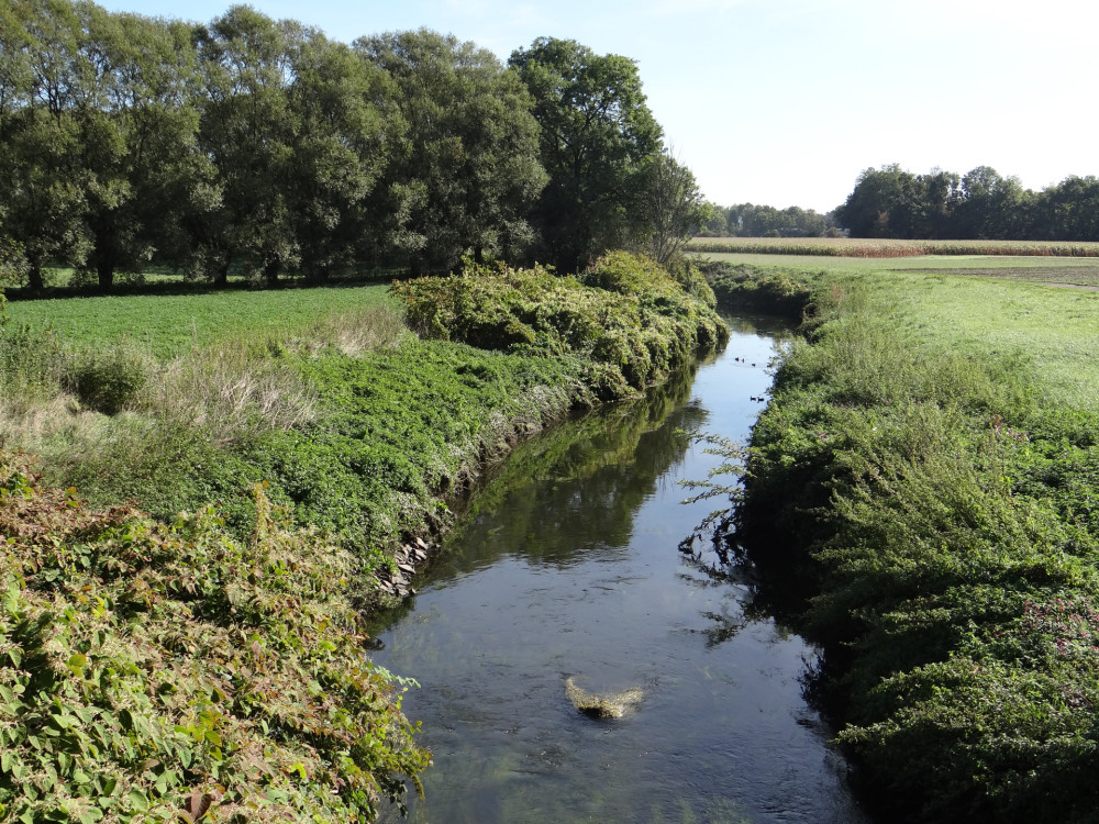 Opmaak RUP Landelijke WoonFragmenten (RUP LWF) stopt mega verkavelingen